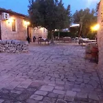 בית חווה Al Casale דונאפוגאטה