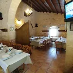 בית חווה Al Casale *