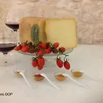 בית חווה Al Casale דונאפוגאטה