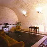בית חווה Al Casale דונאפוגאטה