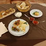 Al Casale דונאפוגאטה