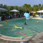 בית חווה Al Casale דונאפוגאטה