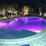Al Casale בית חווה דונאפוגאטה
