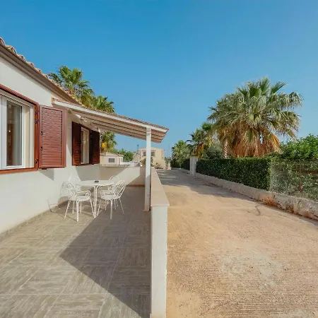 בית חווה Al Casale *
