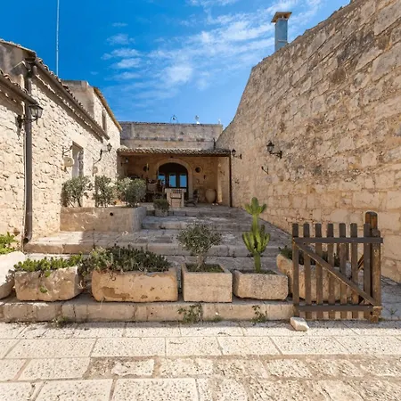 Al Casale דונאפוגאטה
