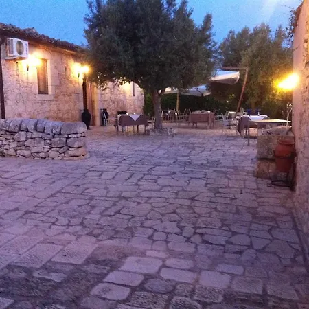 Farm stay Al Casale Donnafugata