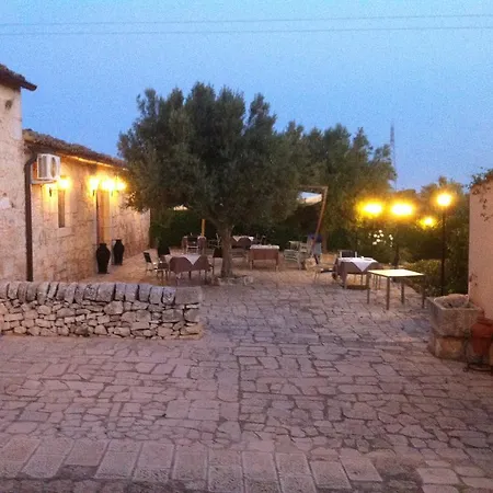 Farm stay Al Casale