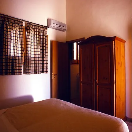 Farm stay Al Casale *
