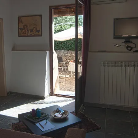 Al Casale Donnafugata